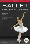 Opera National De Paris Ballet