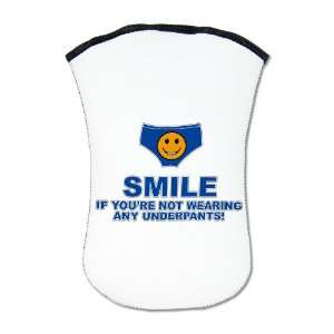  Kindle Sleeve Case (2 Sided) Smile If Youre Not Wearing 