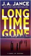 Long Time Gone (J. P. Beaumont J. A. Jance