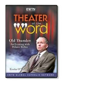  Theater of the Word Old Thunder   DVD 