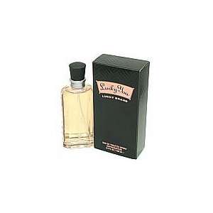  LUCKY YOU perfume by Liz Claiborne WOMENS EDT SPRAY 3.4 
