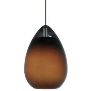 Alina Pendant by Tech Lighting  R283284 Mounting Monopoint Lamping 