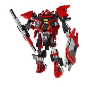  KRE O Sentinel Prime: Toys & Games