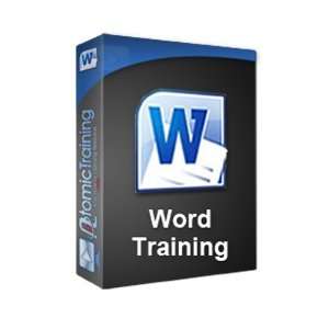  Microsoft Word Training 