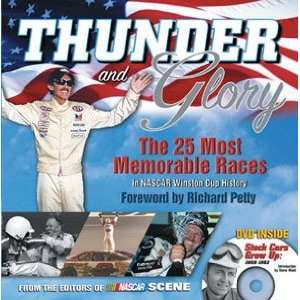   NASCAR Winston Cup History From the Editors of Nascar Scene foreword