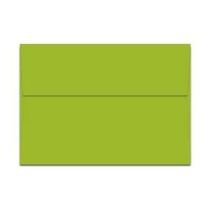  French Paper   POPTONE   A7 Envelopes   Sour Apple   1000 