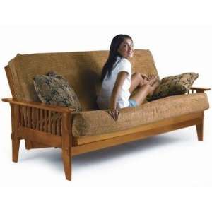    Lifestyle Solutions San Mateo Sofa Bed Convertible
