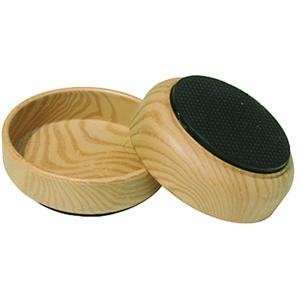  Light Woodgrain Plastic Cups, 2 3/8 PLASTIC CUP