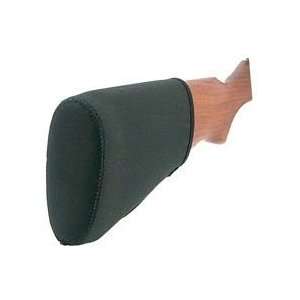  AAE NEOPRENE RECOIL PAD BLK: Sports & Outdoors