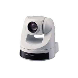  SONY EVI D70  (White PTZ Camera)