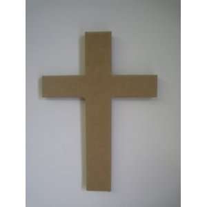  Tradition Wood Cross, 11 x 16 Arts, Crafts & Sewing