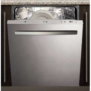  Fagor: LFA086 Fully Integrated Dishwasher with 10 Wash 
