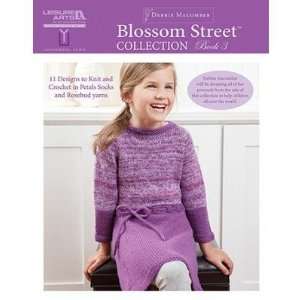  Blossom Street Collection Book 3: Electronics