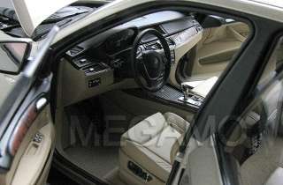 18 Kyosho BMW Dealer Ed e70 X5 Gold (Platinum Bronze) 7 Seats  
