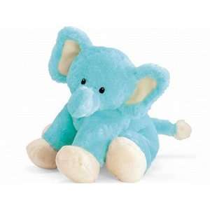 Gund Baby Plush Sweetscoops Stompz the Elephant with Realistic Animal 