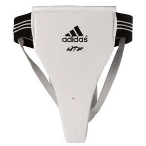  adidas Female Groin Pad