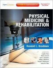 Physical Medicine and Rehabilitation Expert Consult  Online and Print 