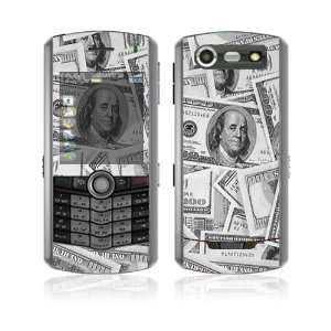  BlackBerry Pearl 8110 8120 8130 Decal Vinyl Skin   The 