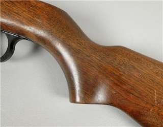 Winchester Model 77 STOCK 22 Cal Rifle Vintage Gun Part  