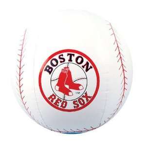  MLB Boston Red Sox Beach Ball