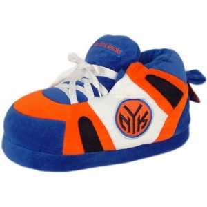  New York Knicks UNISEX High Top Slippers Sports 