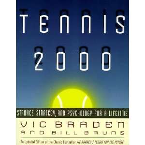   Strategy, and Psychology for a Lifetime [Paperback] Vic Braden Books