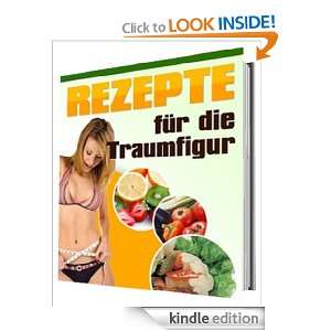 Rezepte zum Abnehmen (German Edition): Bernd Röttger:  