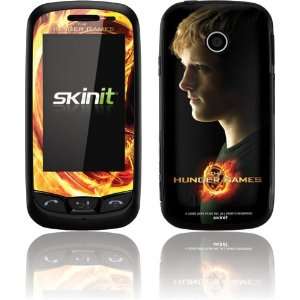  Skinit The Hunger Games  Peeta Mellark Vinyl Skin for LG 