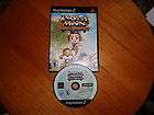 Harvest Moon Save the Homeland (Sony PlayStation 2, 2