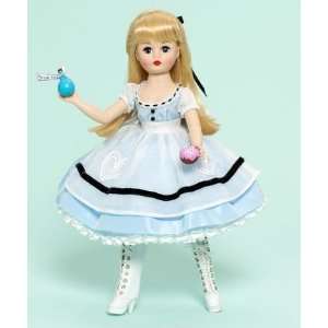  Alexander Dolls 10 Alice In Wonderland   Alice In 