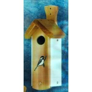  Vari Craft Hatch All Birdhouse Patio, Lawn & Garden