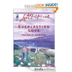 Everlasting Love Valerie Hansen  Kindle Store