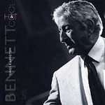 Half Bennett Sings Ellington Hot & Cool by Tony Bennett (CD, Sep 