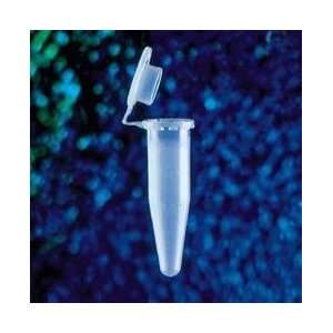  Eppendorf Flex Tubes Disposable Graduated Microcentrifuge 