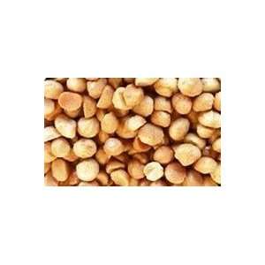 Roasted and Salted Macadamias   2 lbs.  Grocery & Gourmet 