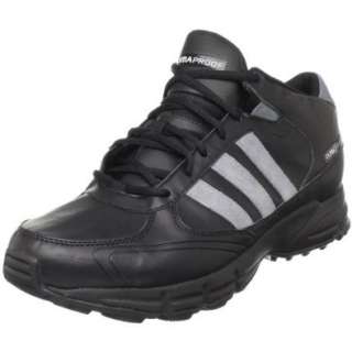  adidas Mens Duramo Winter Training Mid Training Shoe 