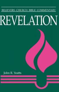   Romans Believers Church Bible Commentary by John E 