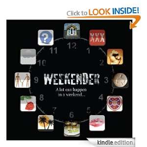 Start reading Weekender  
