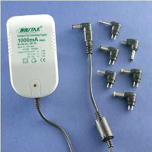  1000mA Winstar   Switching Adapter: Electronics