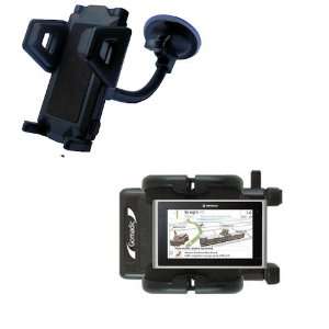   Holder for the Navman S300T   Gomadic Brand GPS & Navigation