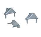 ParkZone Fin Retainer(2)& Landing Skid: F 27B/F 27C Stryker, PKZ1221