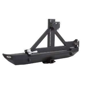  XRC Tire Carrier: Automotive