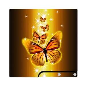    Sony PS3 Slim skin Decal Sticker   Wings of Gold: Everything Else
