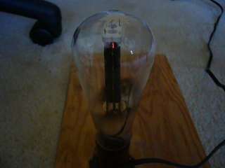 Western Electric 252A / 252 A Vintage Tube  