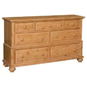    Bryson Drawer Dresser   Broyhill 4933 230: Furniture & Decor