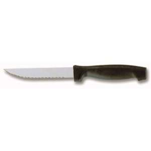 World Cuisine Micro Serrated Steak Knife [World Cuisine]  