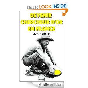   or en France (French Edition) Nicolas Bruel  Kindle Store