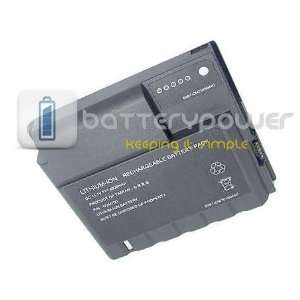  HP/Compaq 230608 001 Laptop Battery Electronics