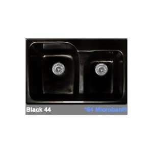  CorStone Providence Advantage 3.2 Double Bowl Kitchen Sink 