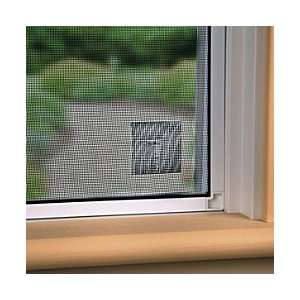  Window Screen Repair Tape   Improvements: Home & Kitchen